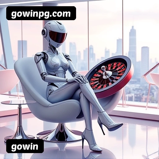 Chuva de Bônus gowin nos slots