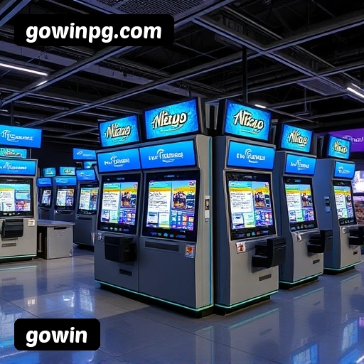 Download gowin Windows