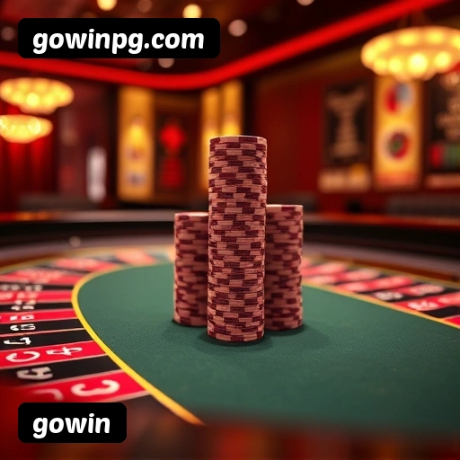 Promoções gowin