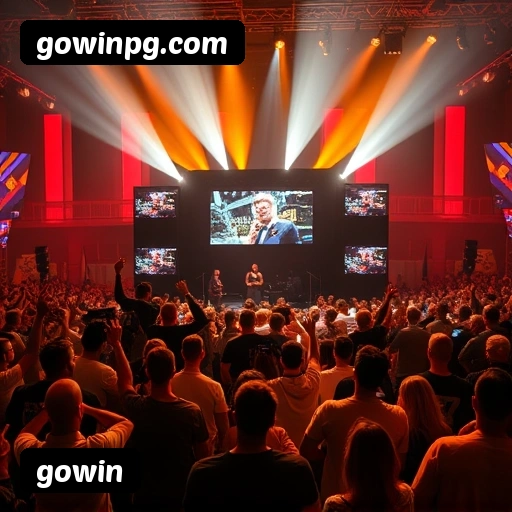 Evolução VIP gowin