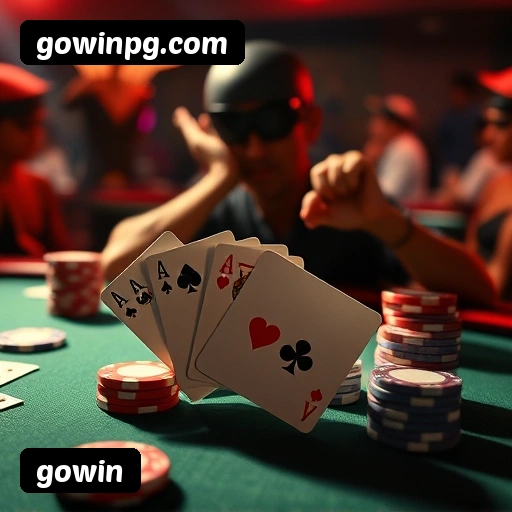 Performance App gowin