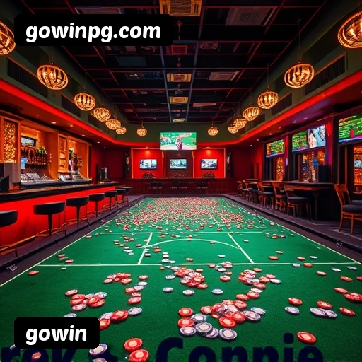 App Desktop gowin