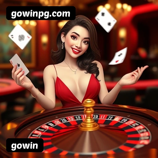 Jackpots gowin