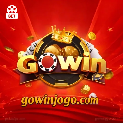 Logo da gowin