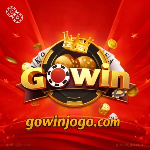 Logo da gowin