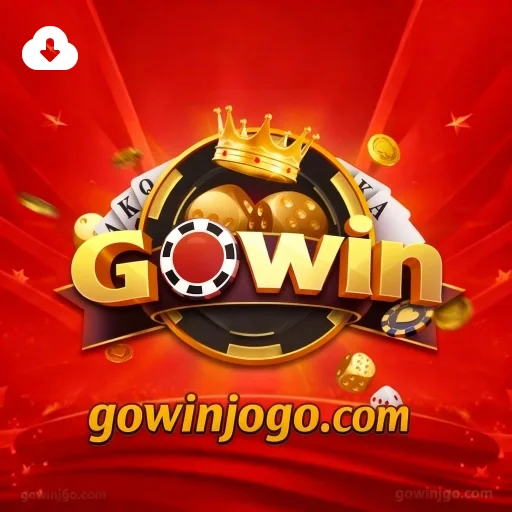 Logo da gowin