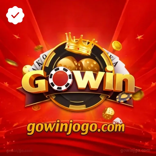 Logo da gowin
