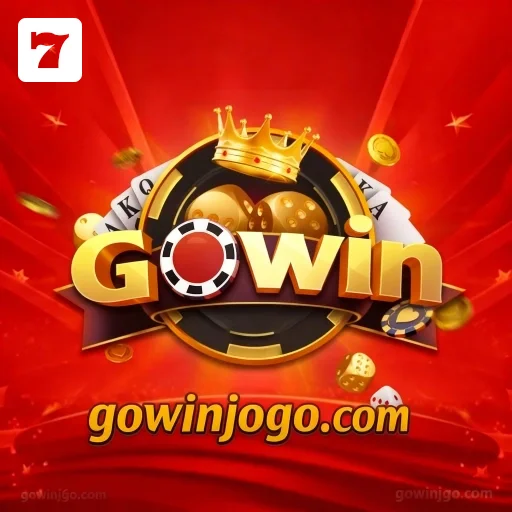 Logo da gowin