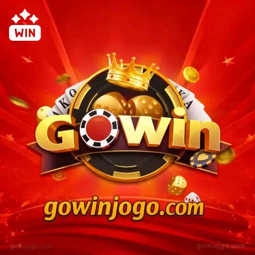 Logo da gowin