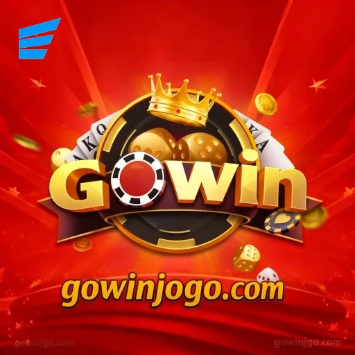 Logo da gowin