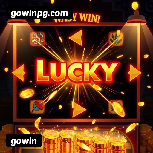 Cashback VIP gowin
