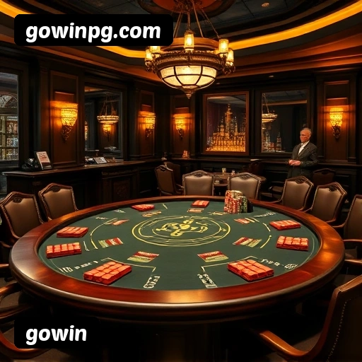 Transparência RTP gowin