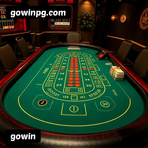 Slots mobile gowin