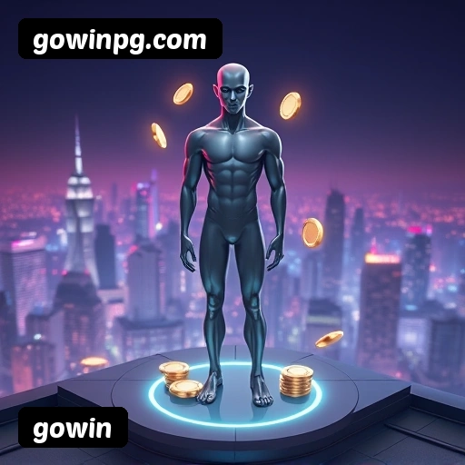 Dicas de slots gowin