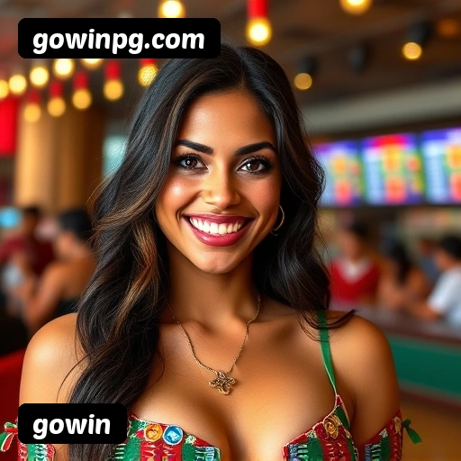 Free spins gowin