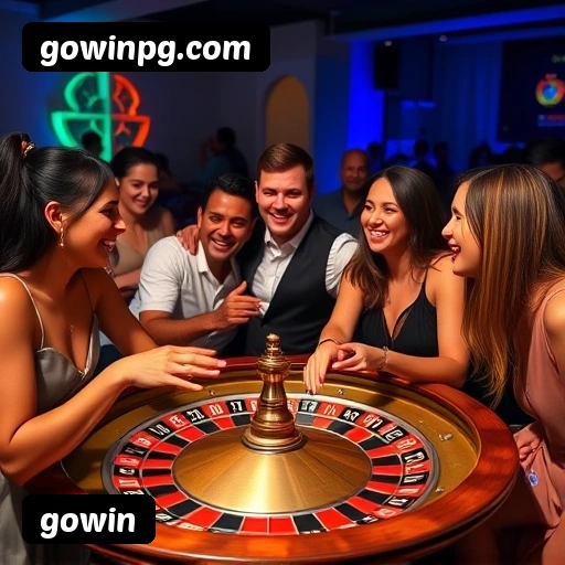 Níveis VIP gowin