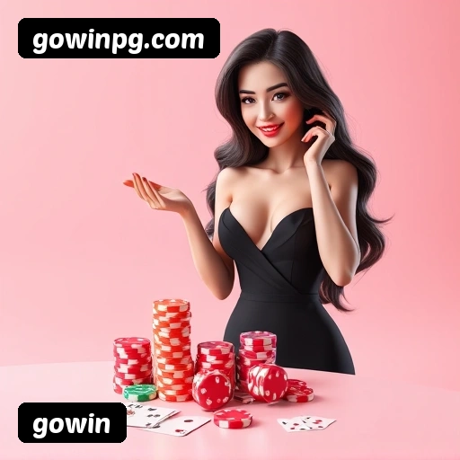 Progressão VIP gowin