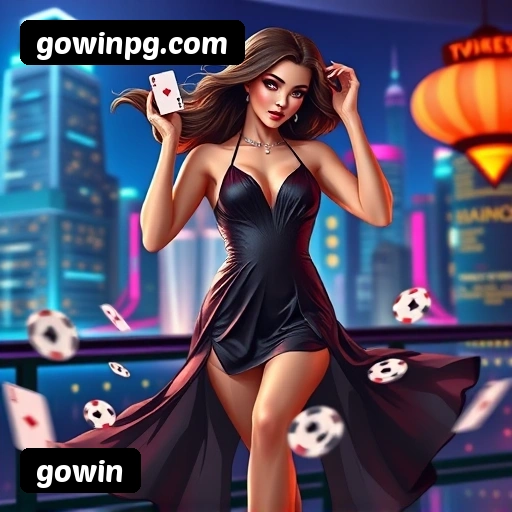 Slots desktop gowin