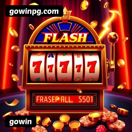 App Mobile gowin